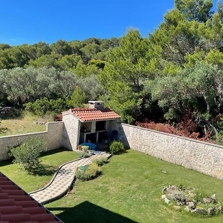 Apartments Nada Betina  Εξωτερικό φωτογραφία