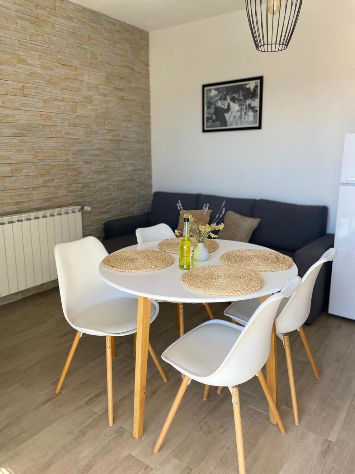 Apartments Nada Betina  Εξωτερικό φωτογραφία