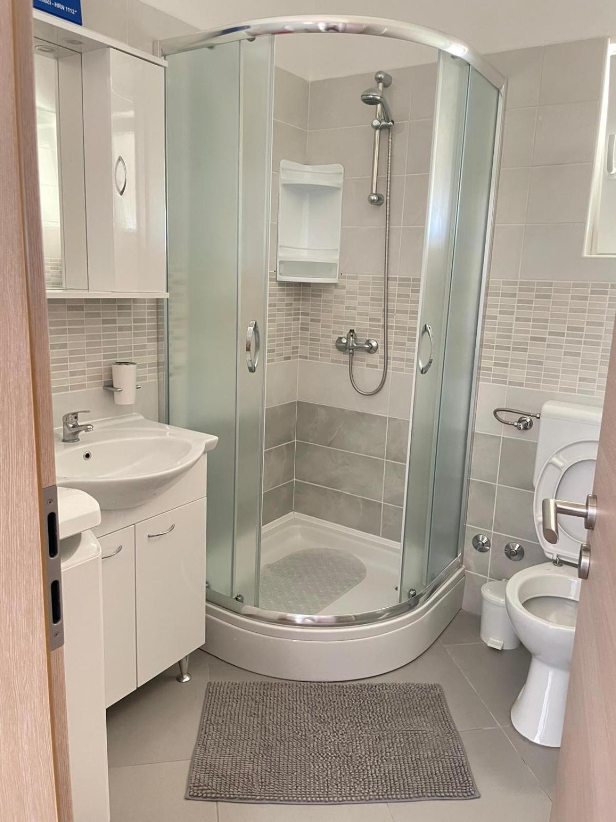 Apartments Nada Betina  Εξωτερικό φωτογραφία