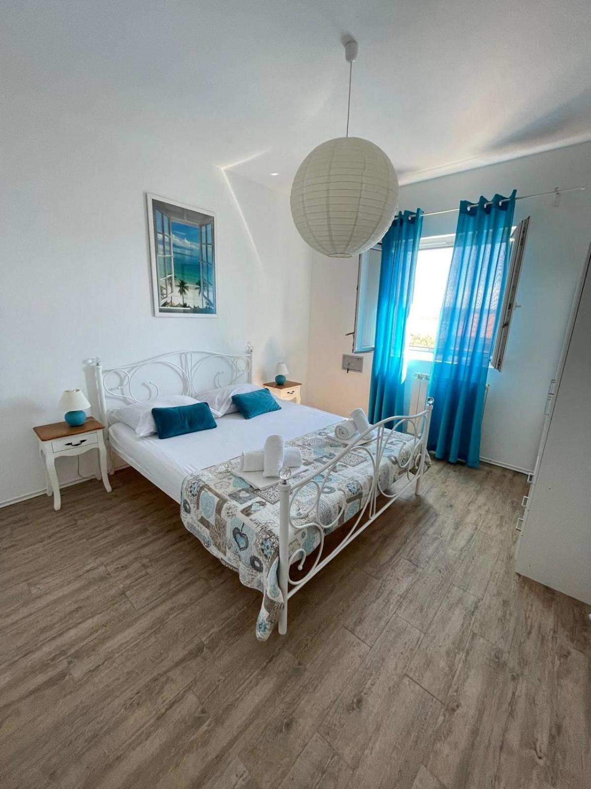 Apartments Nada Betina  Εξωτερικό φωτογραφία