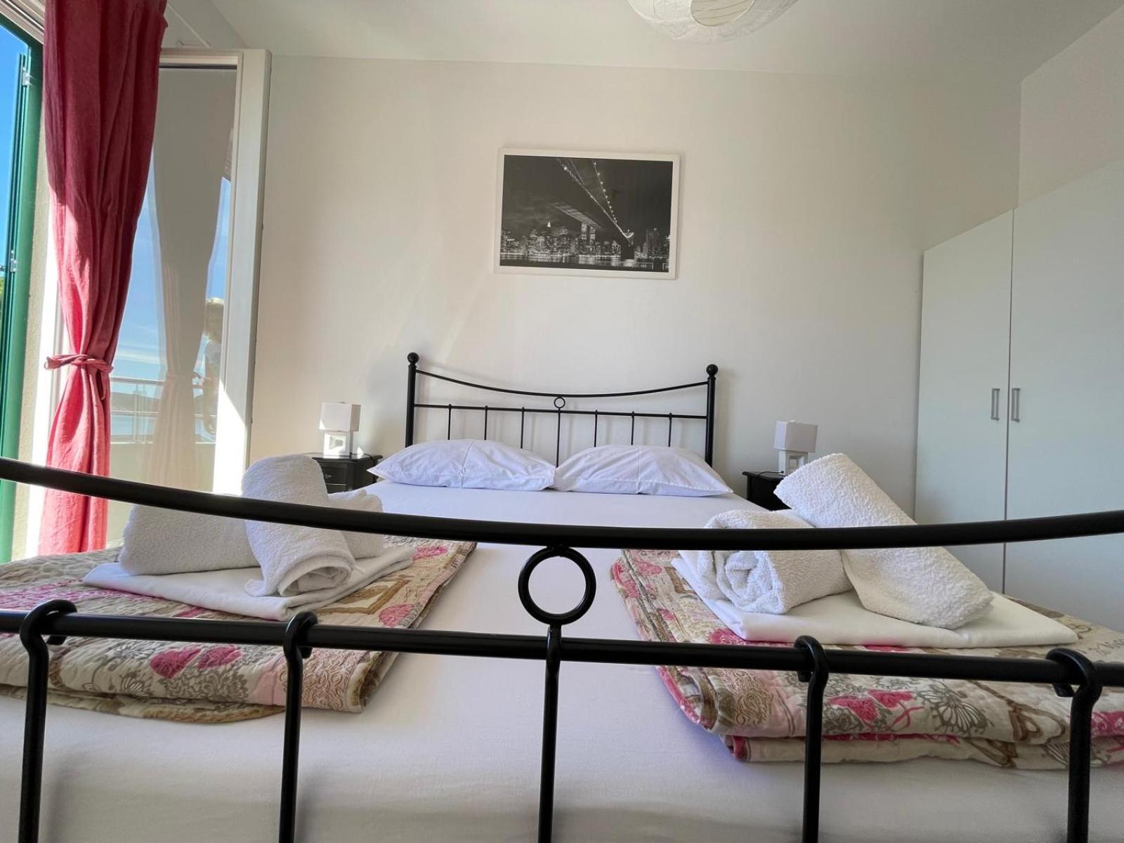 Apartments Nada Betina  Εξωτερικό φωτογραφία