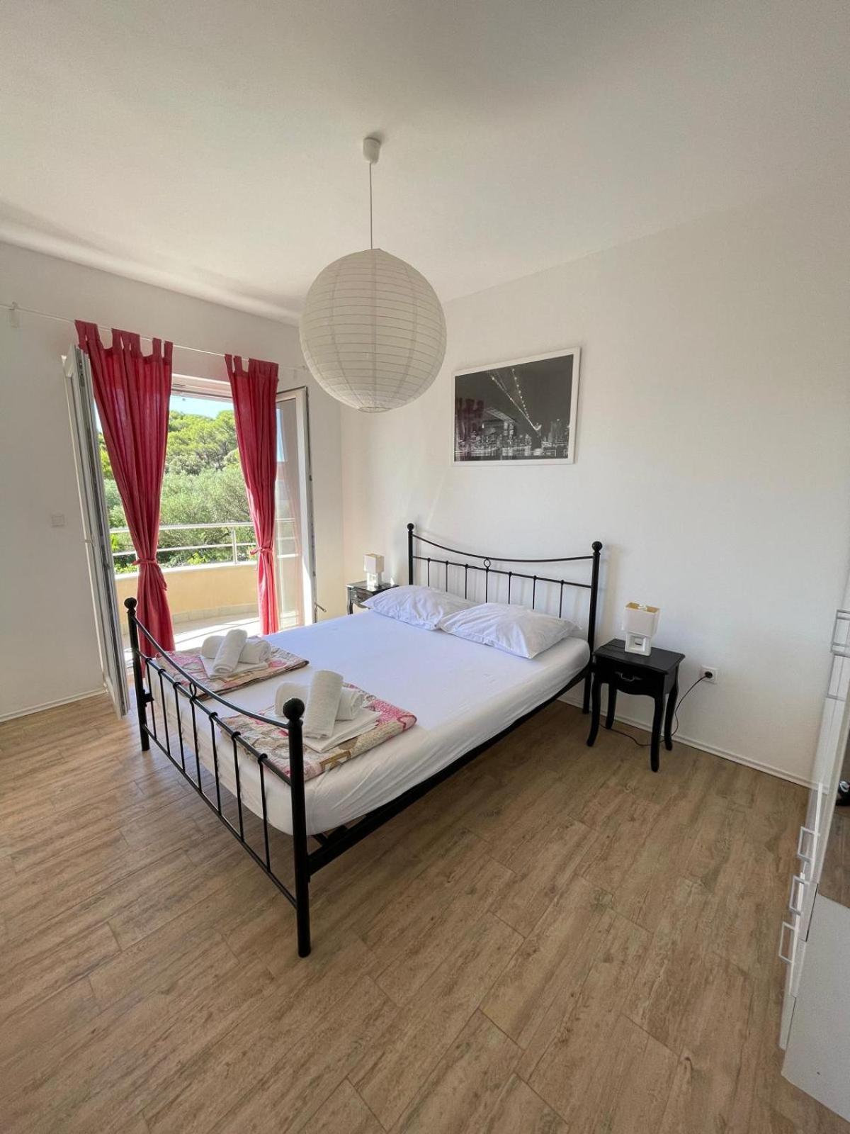 Apartments Nada Betina  Εξωτερικό φωτογραφία