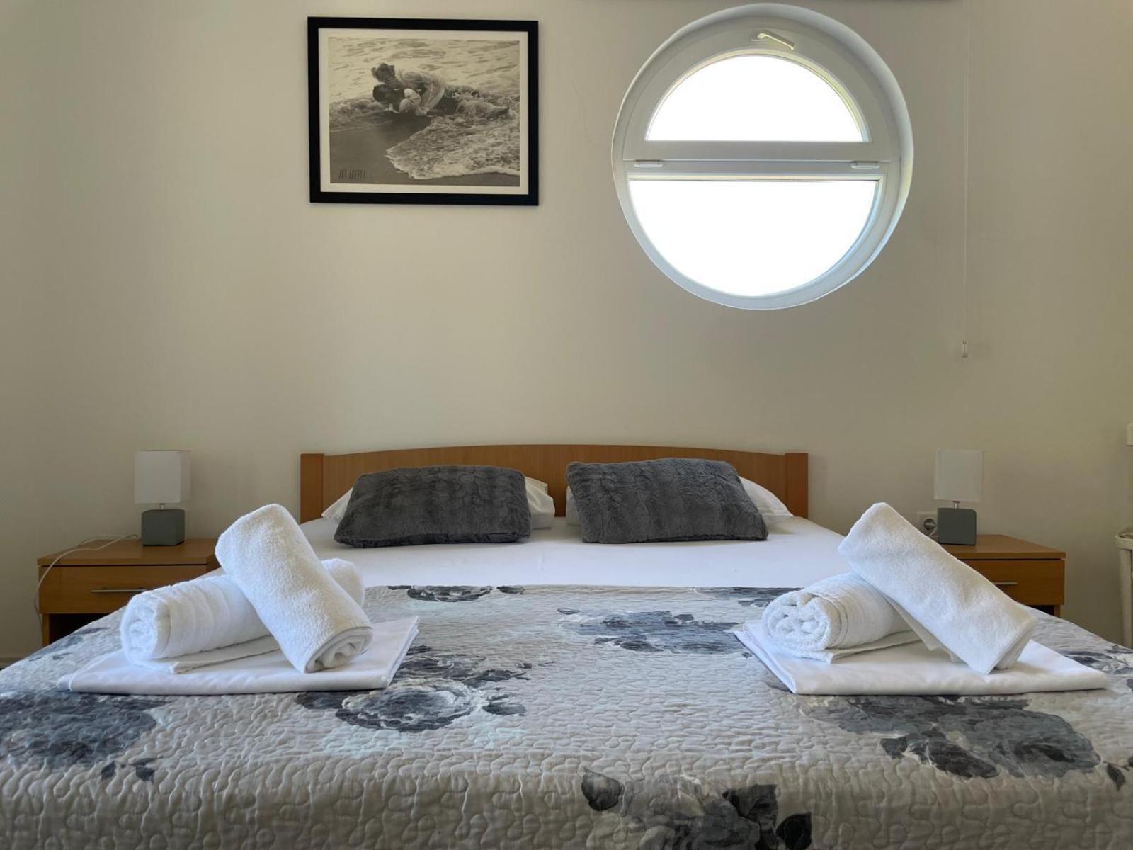 Apartments Nada Betina  Εξωτερικό φωτογραφία