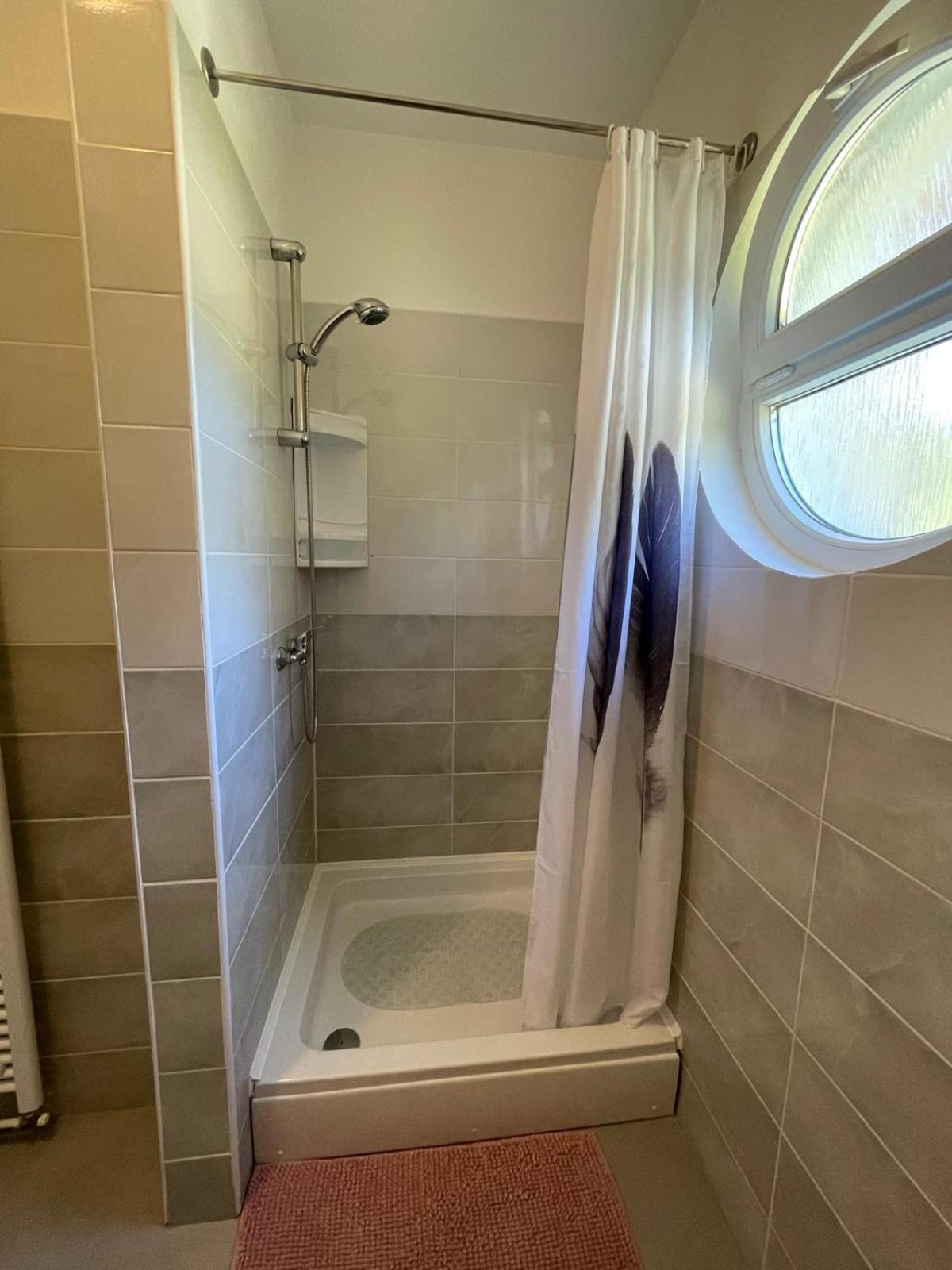 Apartments Nada Betina  Εξωτερικό φωτογραφία