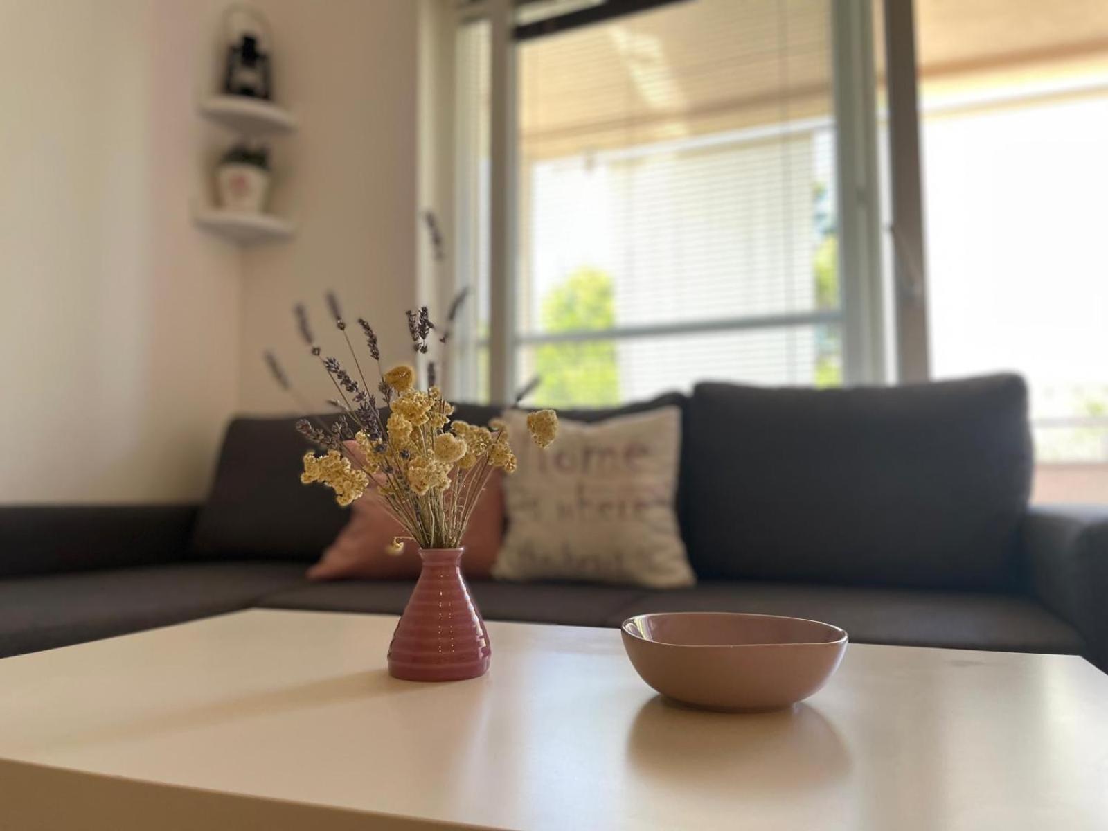 Apartments Nada Betina  Εξωτερικό φωτογραφία