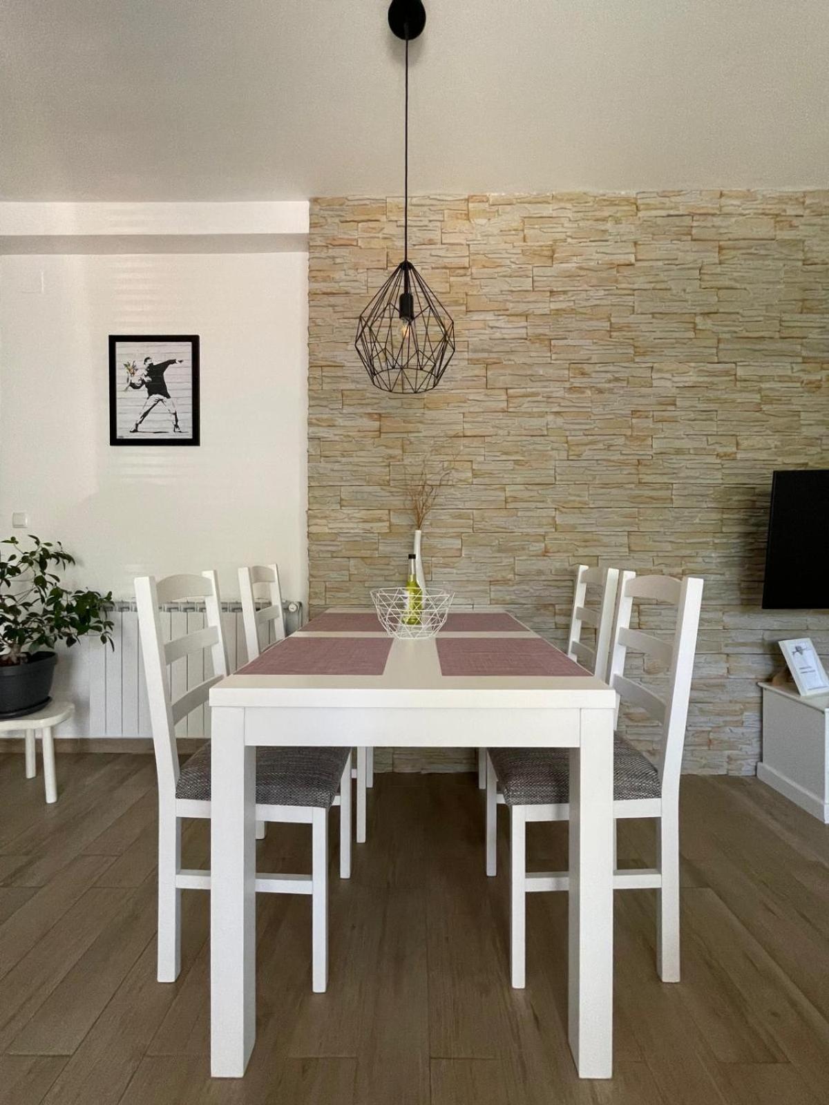 Apartments Nada Betina  Εξωτερικό φωτογραφία