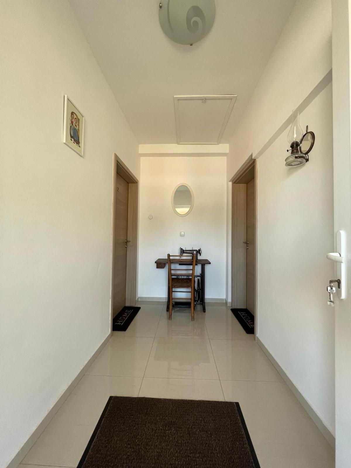 Apartments Nada Betina  Εξωτερικό φωτογραφία