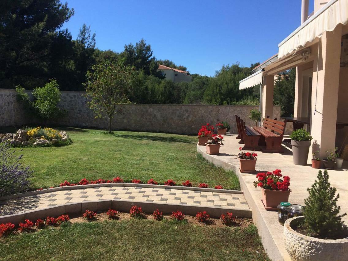 Apartments Nada Betina  Εξωτερικό φωτογραφία