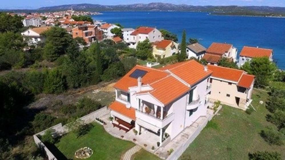 Apartments Nada Betina  Εξωτερικό φωτογραφία