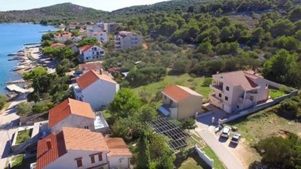 Apartments Nada Betina  Εξωτερικό φωτογραφία